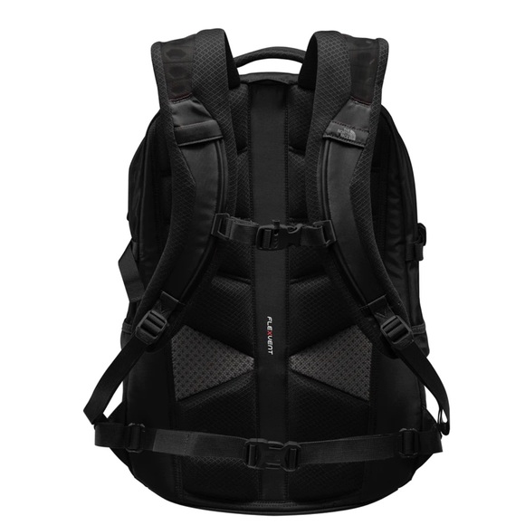 The North Face Generator Backpack School Bag TNF Black BRAND NEW WITH TAGS! - Picture 2 of 14